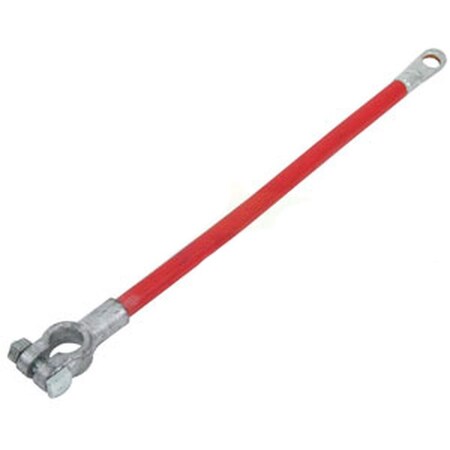 Aftermarket Battery Strap Fits Ford / Fits New Holland 8N 2201020 A 570283 A26A112 8N14300B